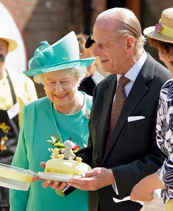 Queen Elizabeth's most unusual eating habits revealed