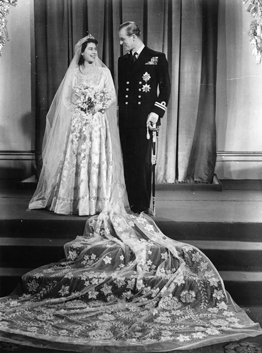 22 most iconic – and expensive – royal wedding dresses: From Kate Middleton to Princess Diana