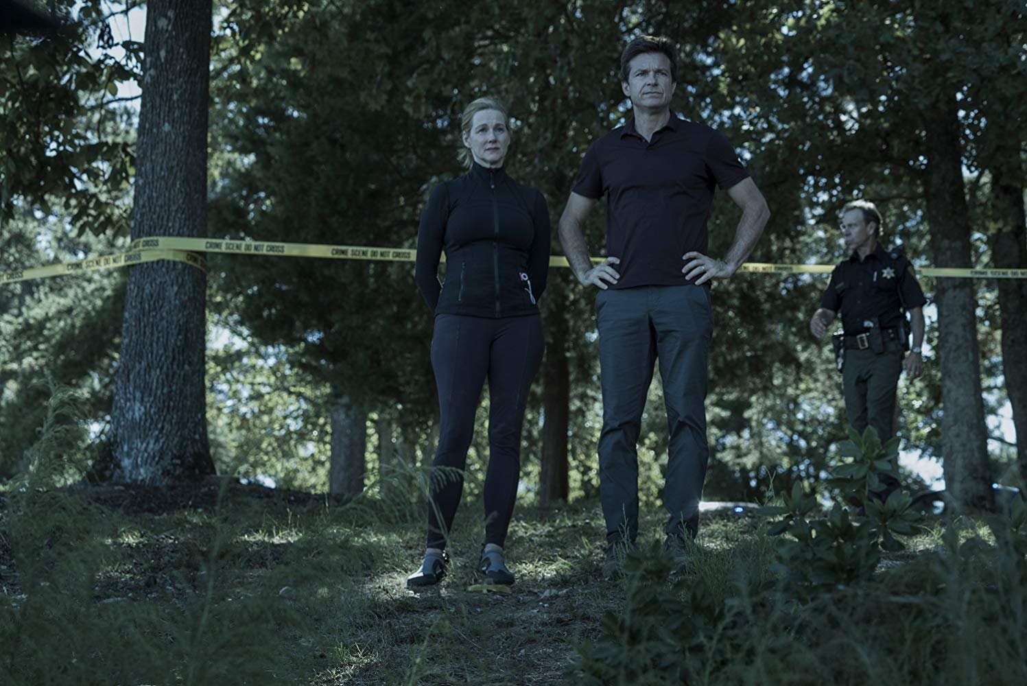 Ozark Season 4 Everything We Know As Netflix Hit Gets Two Part Finale Nestia 