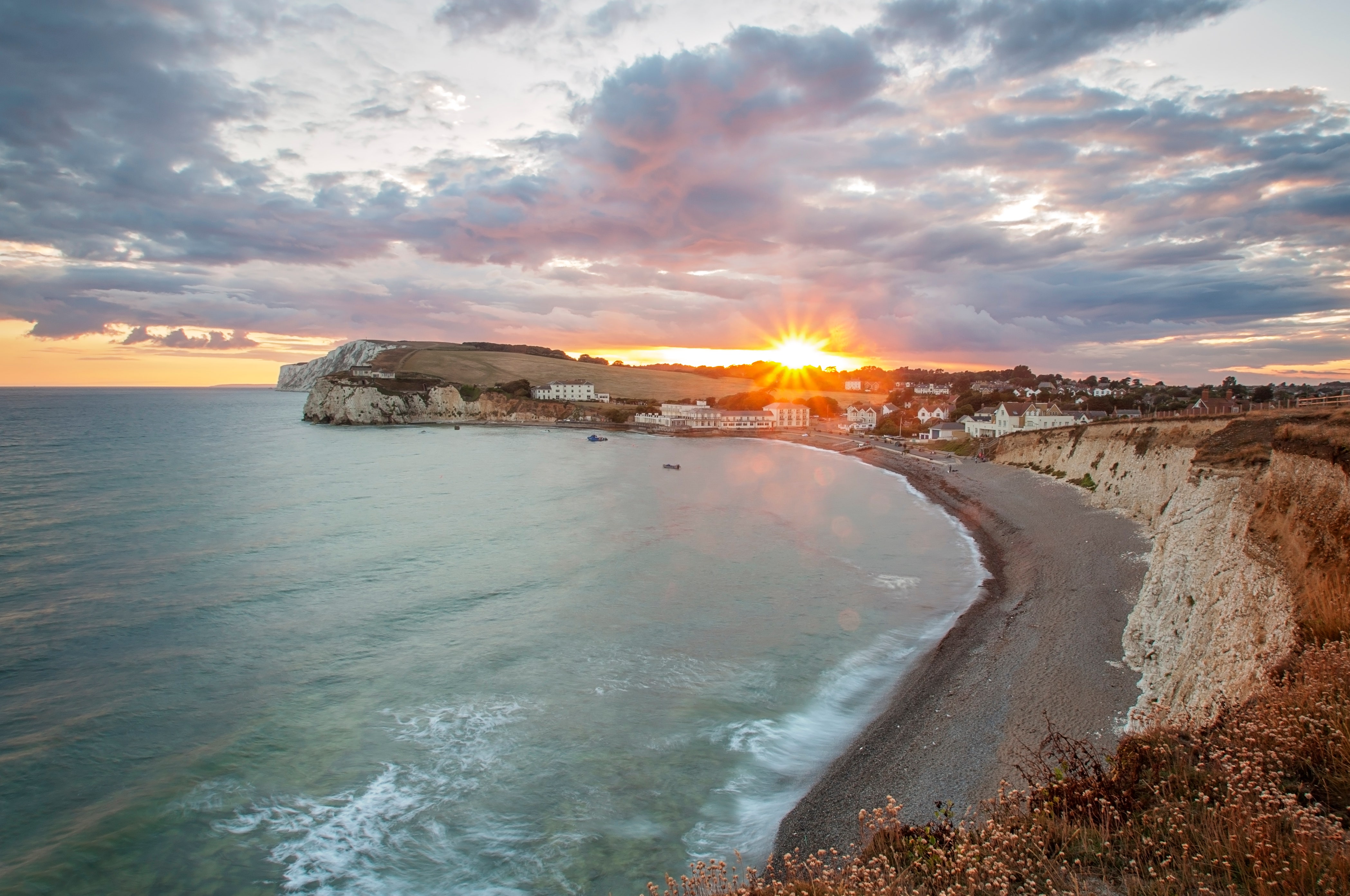 22 Stunning Islands You Won’t Believe Are In The UK