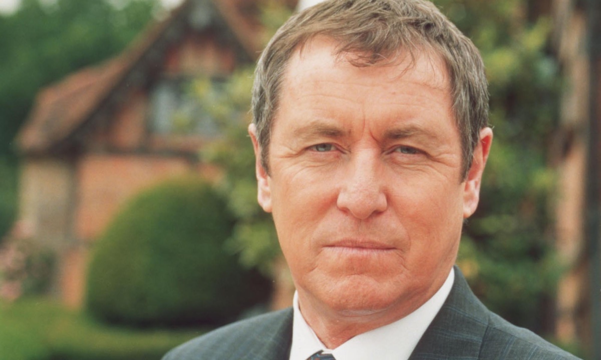 The real reason why John Nettles left Midsomer Murders