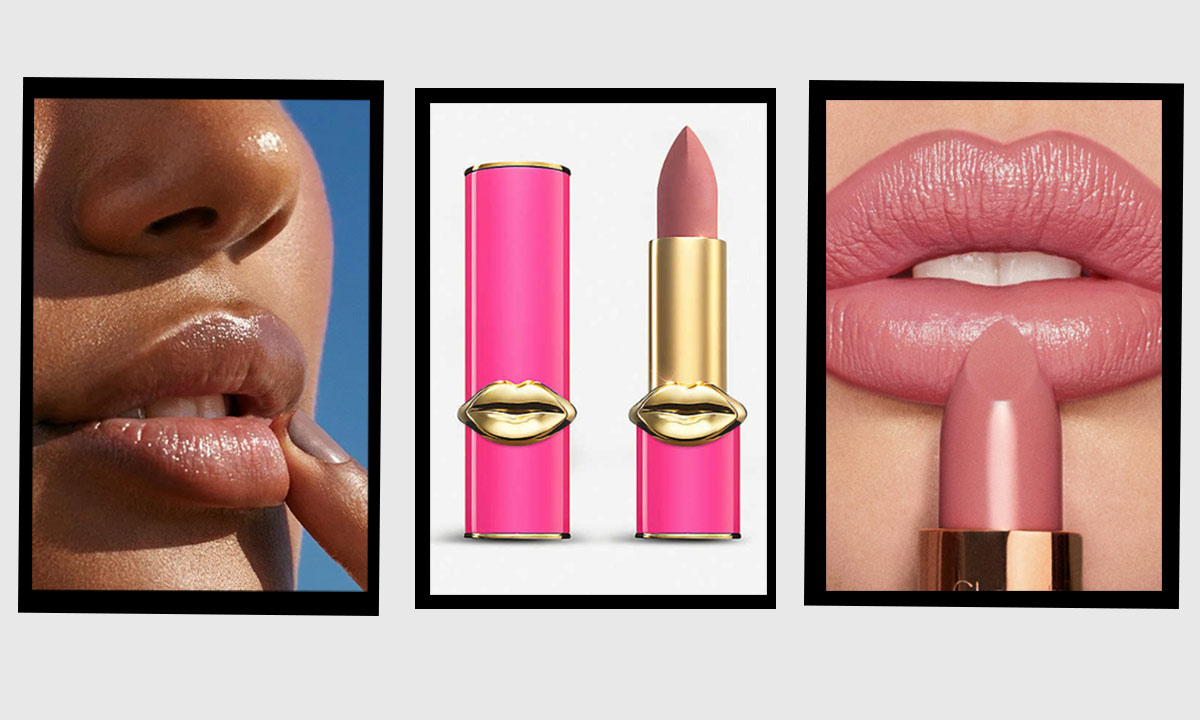The best lipstick deals for National Lipstick Day 2020: From MAC to Charlotte Tilbury 