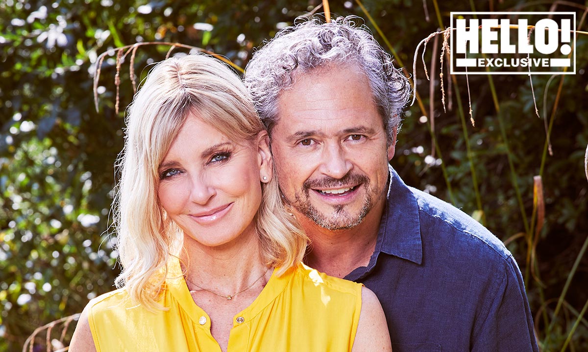 Sky News Sports presenter Jacquie Beltrao shares positive news amid cancer treatment