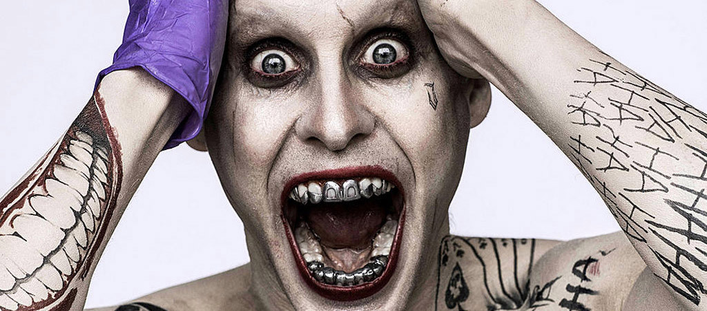 Zack Snyder’s Explanation For Having Jared Leto’s Joker In ‘Justice League’ Involves Ben Affleck