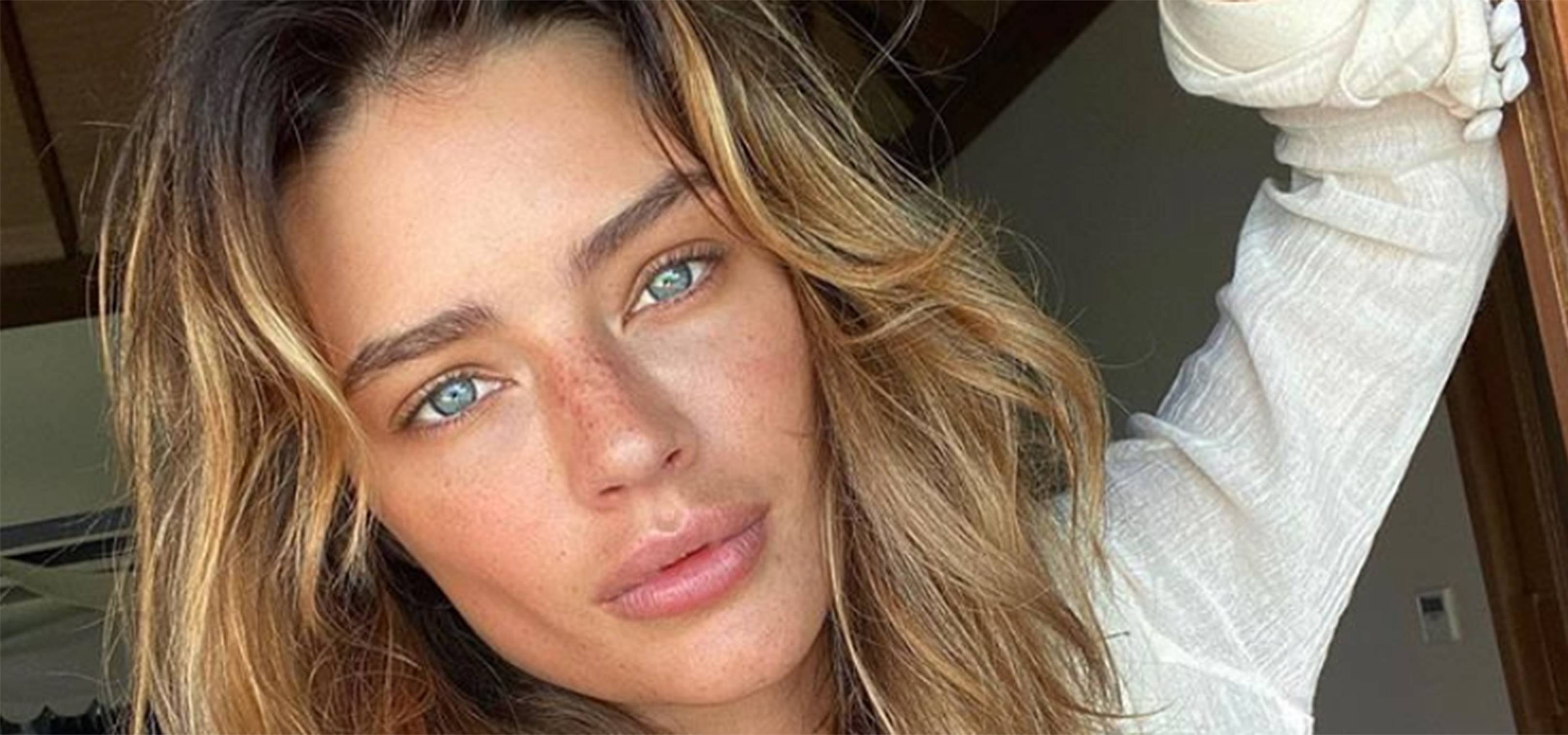 Undone and messy, the anti blow-dry is all about making the most of your natural texture