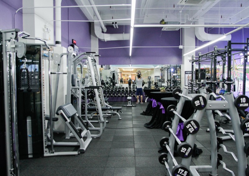 Cheap gyms in Singapore (2020) - 11 affordable gym memberships under $100/Month
