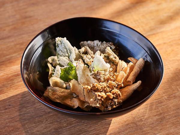 How these female Korean chefs are overcoming a tough, male-dominated industry