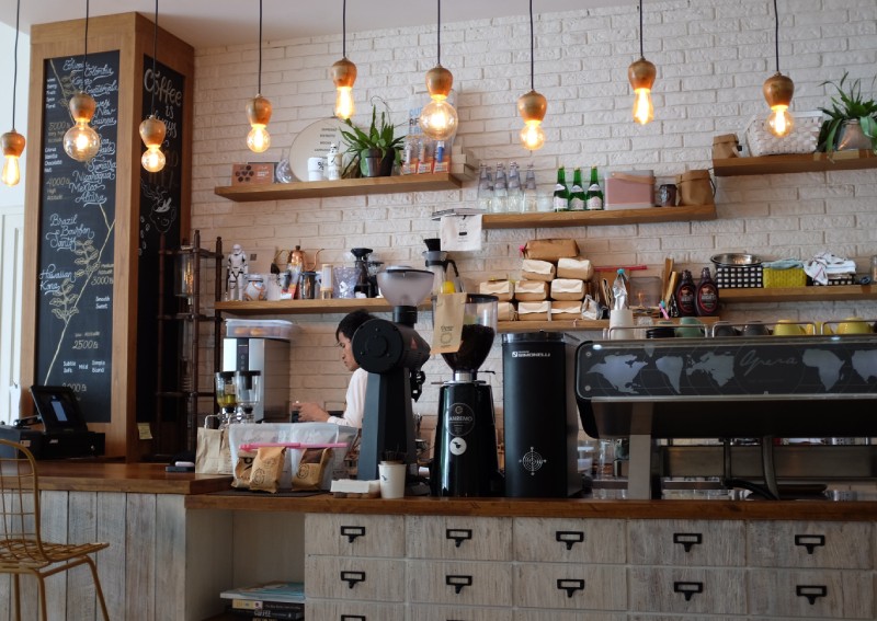 12 exciting cafes you should visit in North Singapore