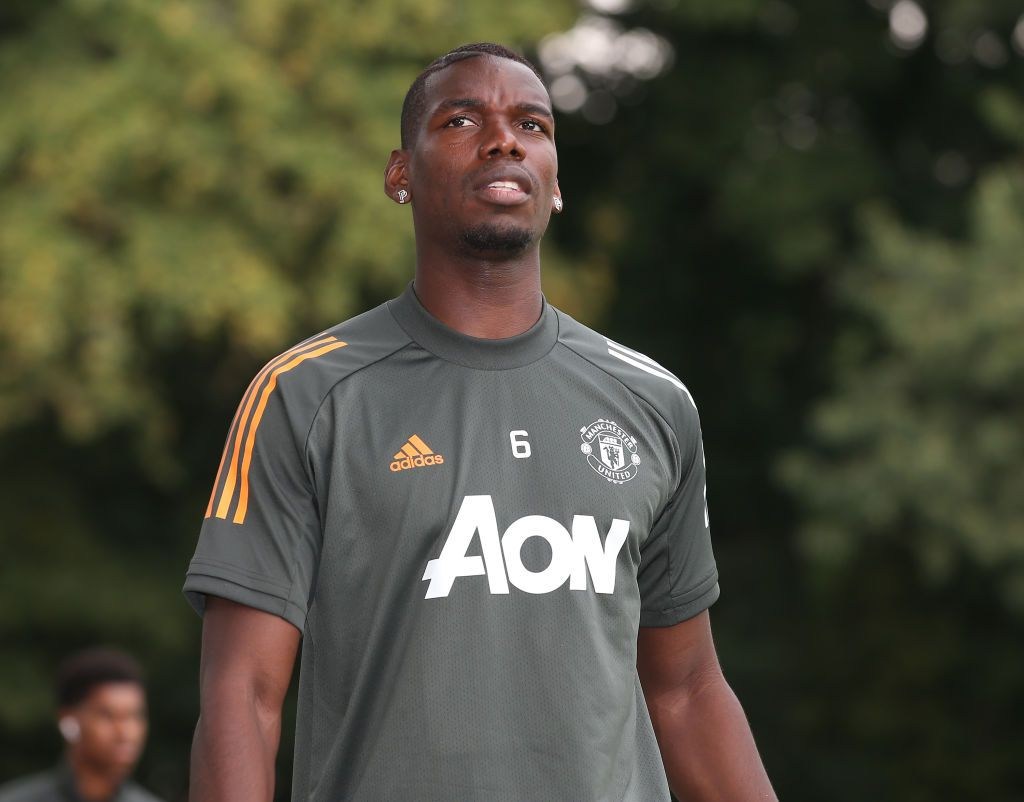 ‘Tremendous news’ – Mark Bosnich backs Paul Pogba’s U-turn over Manchester United future