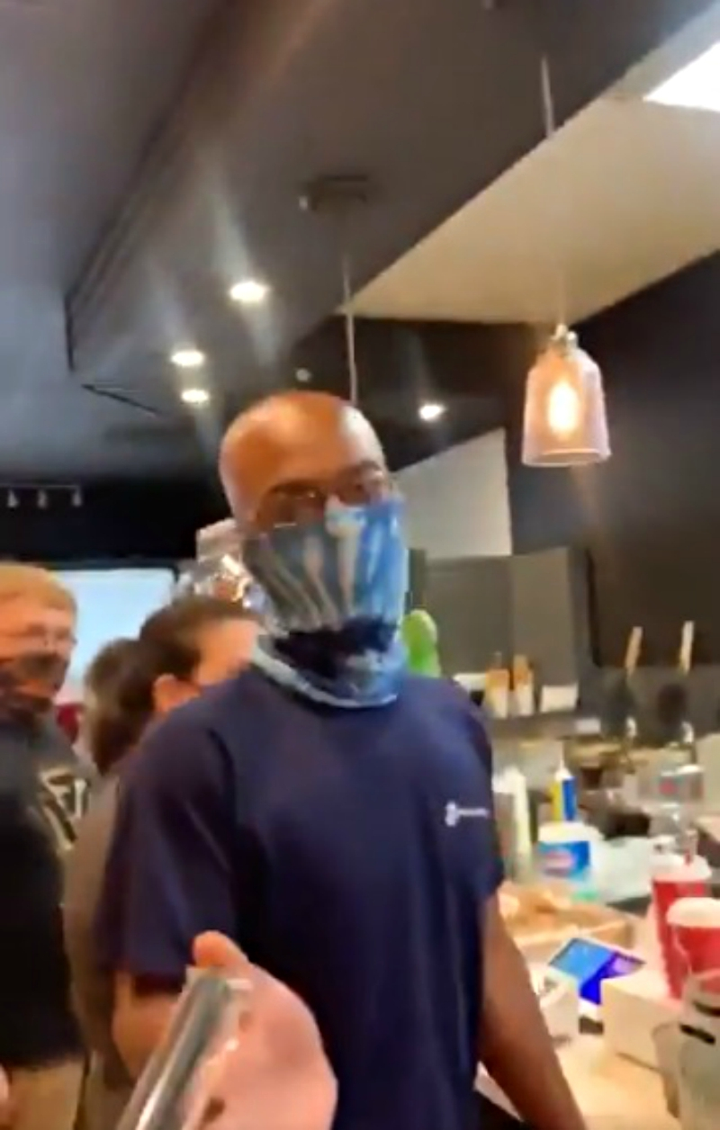 Colorado Bubble Tea Shop Accused of ‘Stealing Black Culture’ Over Store Name