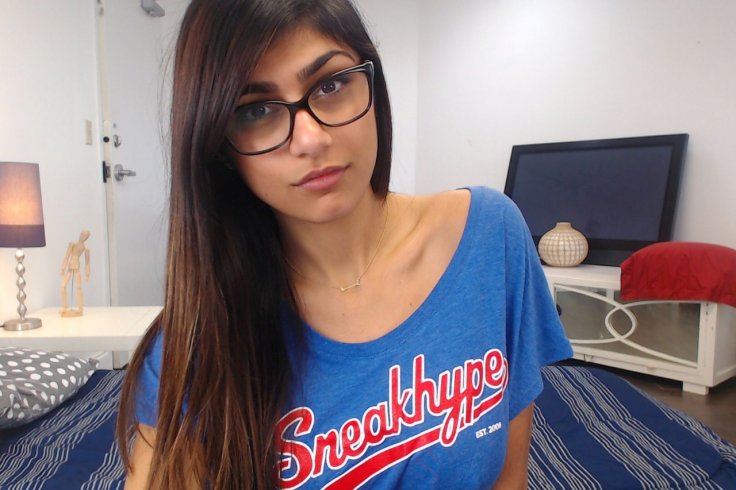 The better lesser known facts of Mia Khalifa that will seriously blow you away