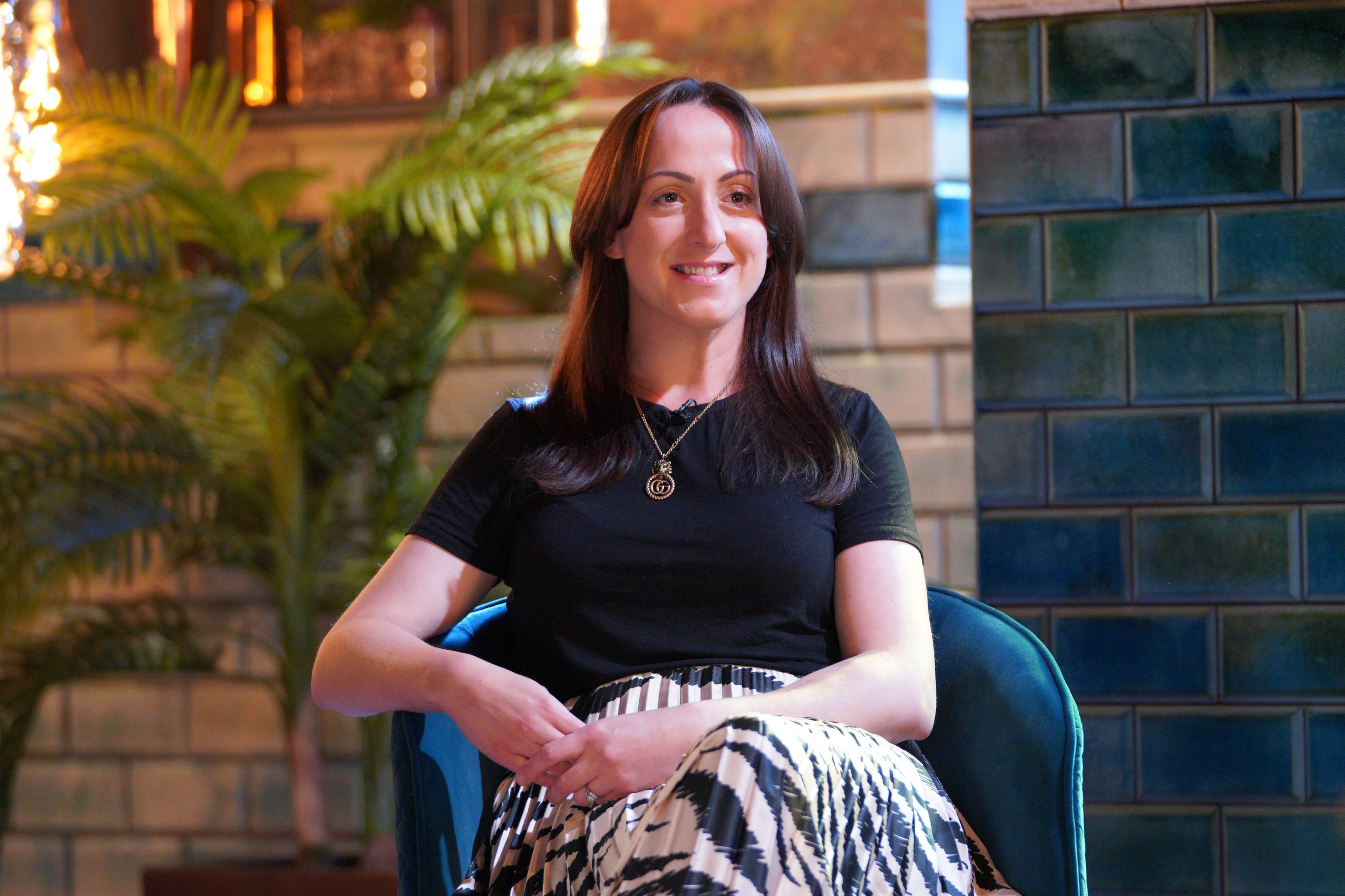 EastEnders star Natalie Cassidy brings back Sonia Fowler’s trumpet in Secrets From The Square special and we couldn’t be more excited
