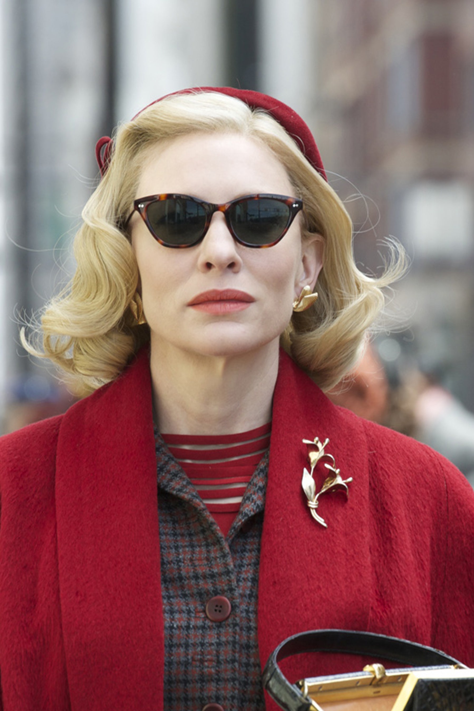 10 Roles That Prove Cate Blanchett Is The Ultimate Chameleon