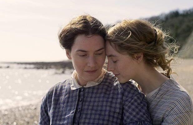 ‘Ammonite’ Trailer: Kate Winslet and Saoirse Ronan Ignite Slow-Burning Passion in First Look (Video)