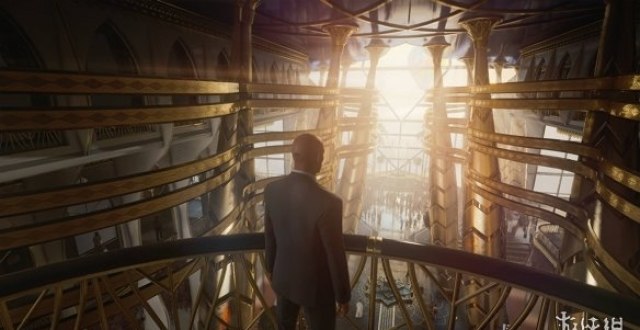 《杀手3》PC配置要求公布！需80G存储空间 暂无中文
