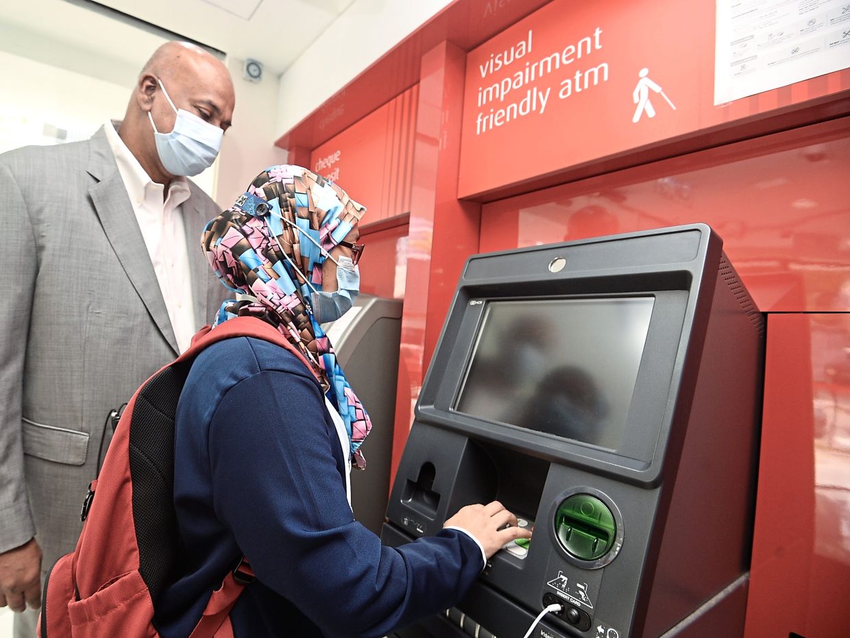 Blind spots in banking