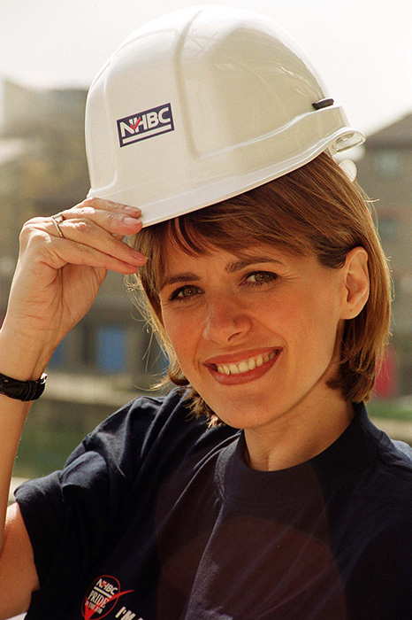 Is Changing Rooms set to return with Carol Smillie and Laurence Llewelyn-Bowen?