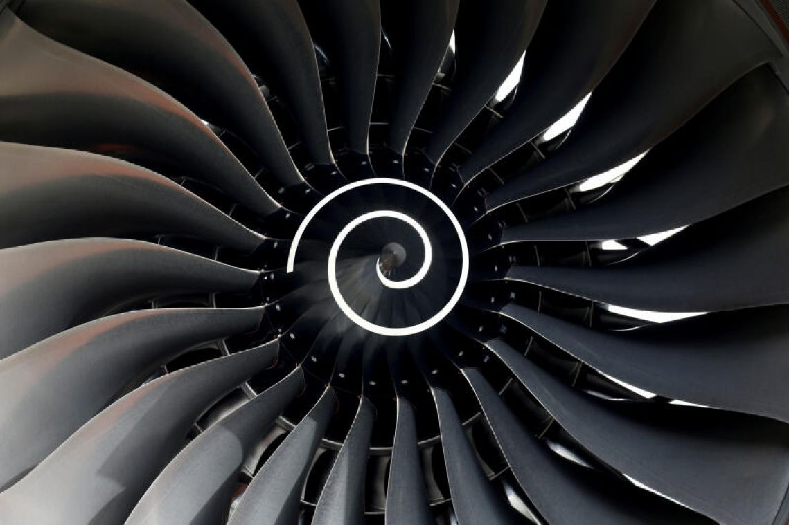 Rolls-Royce to consolidate fan blade manufacturing in Singapore