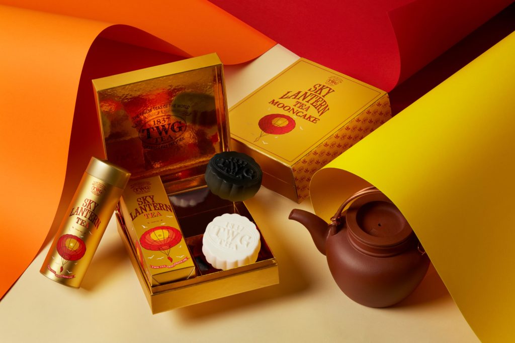 All the mooncakes to try this Mid-Autumn Festival 2020