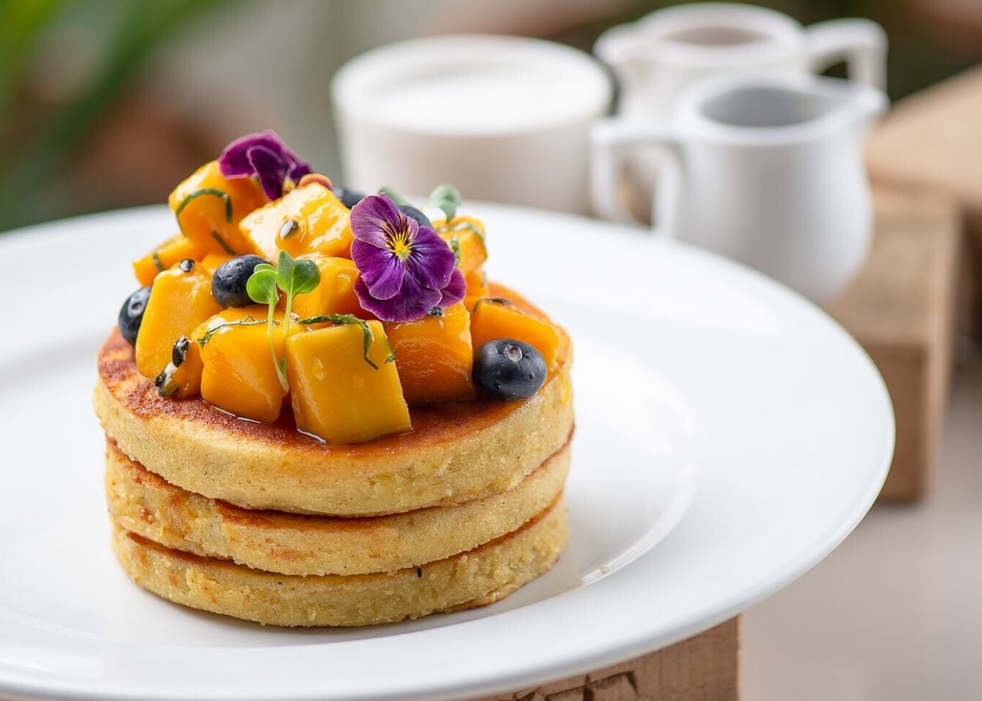 Our epic guide to cool cafes in Singapore: Have you brunched your way through all these neighbourhoods?