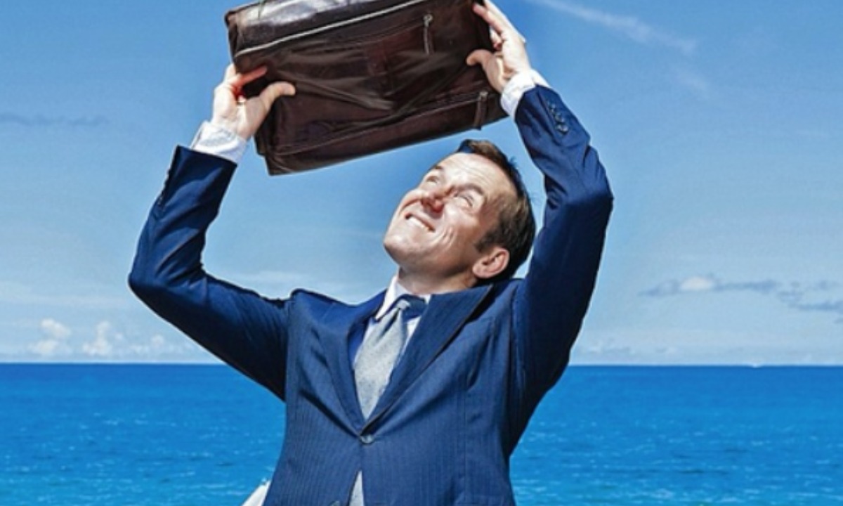 Death in Paradise star Ben Miller finally reveals how DI Richard Poole will return to show