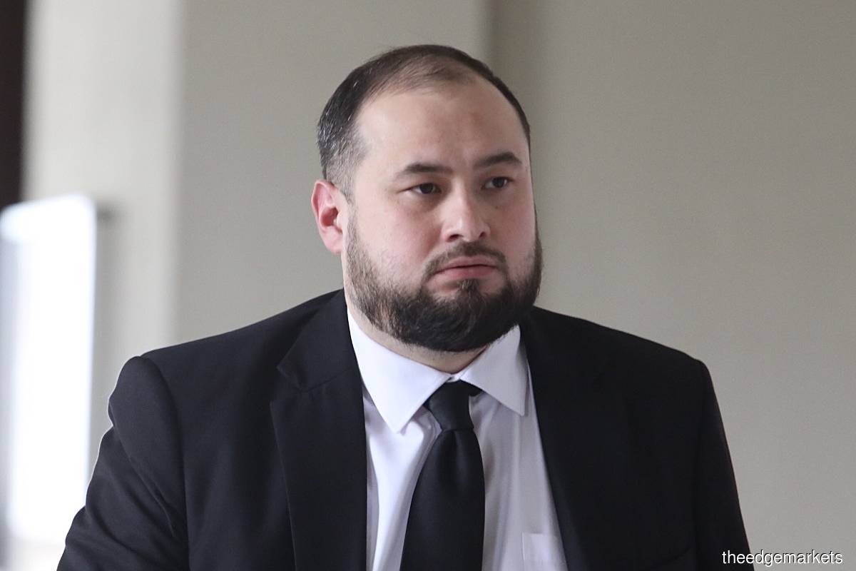 After 10 years' trial, it is one day's jail and RM2.5m fine for ex-Transmile boss