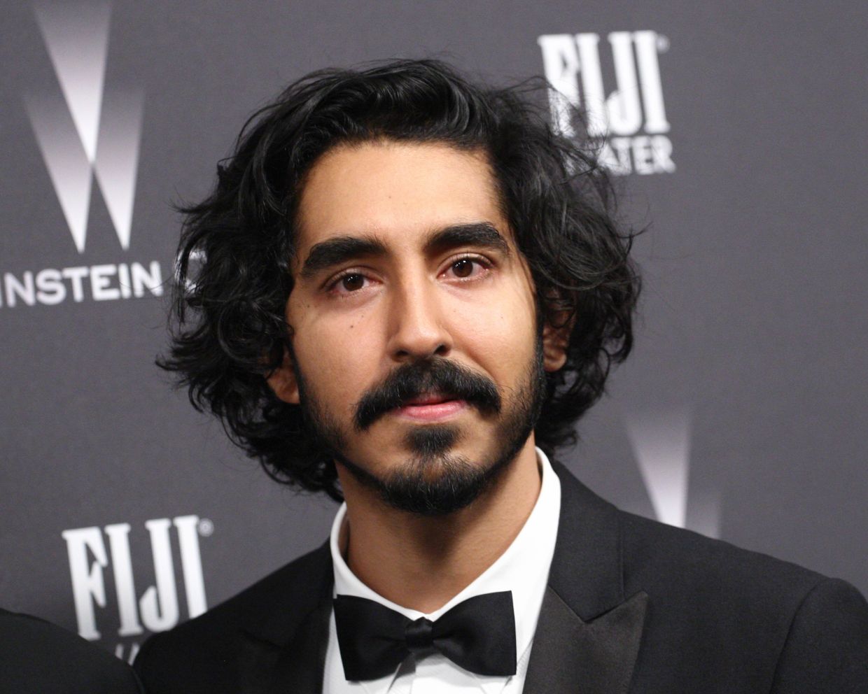 Actor Dev Patel breaks up a knife fight during a stabbing in Australia