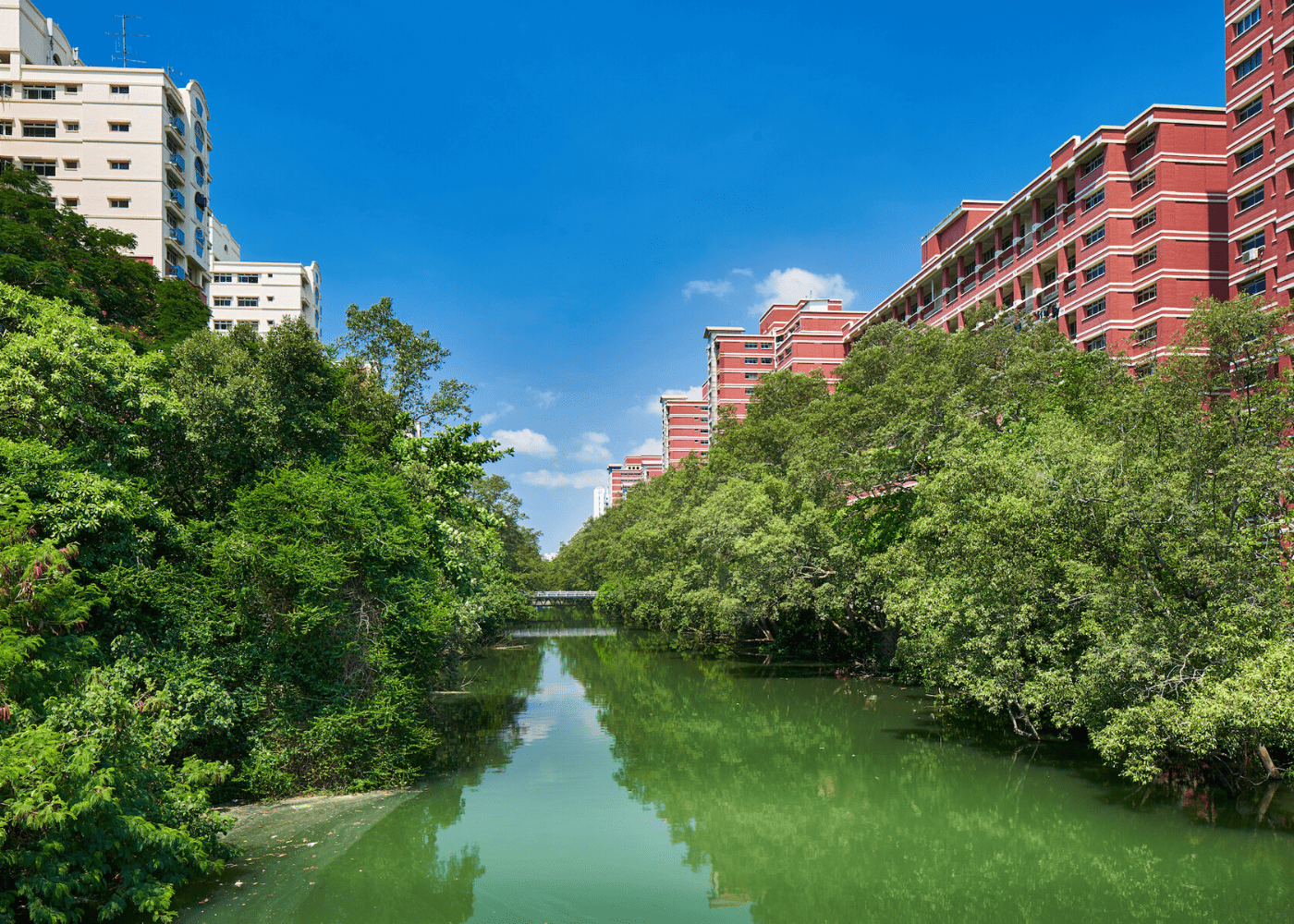 HDB blocks with unique designs to get your ‘gram on