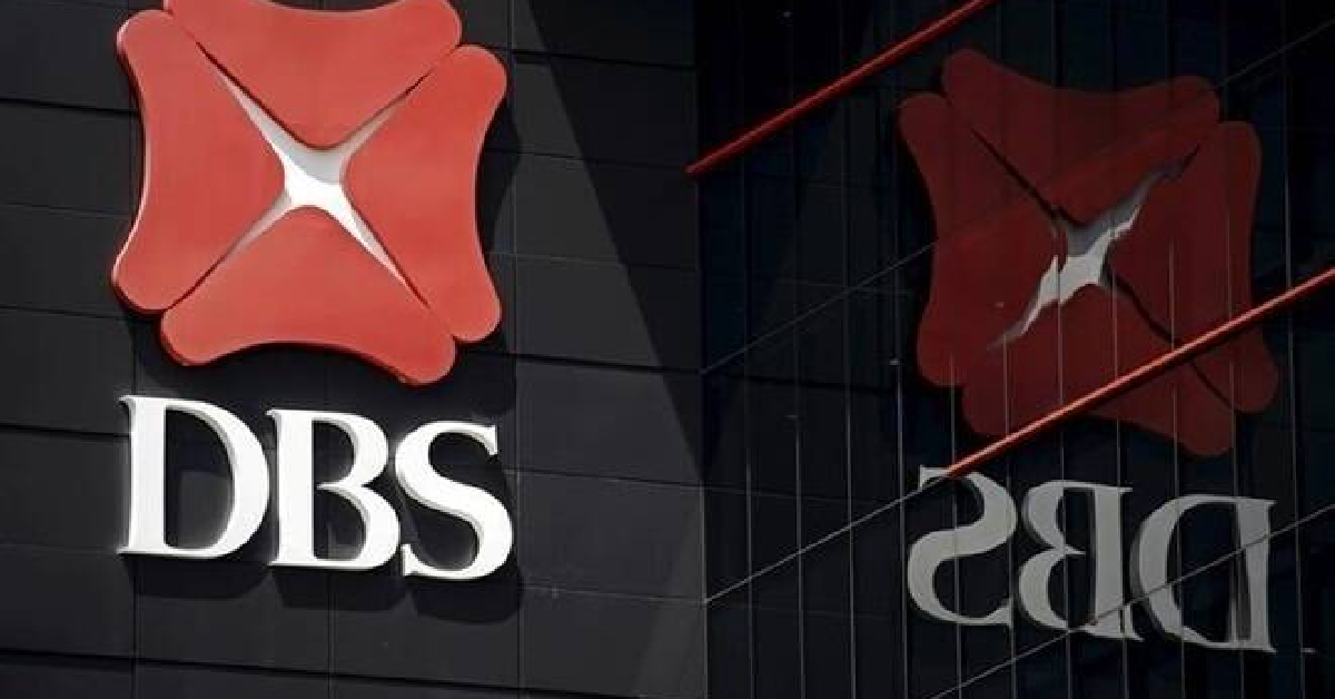DBS & POSB ibanking restored after outage
