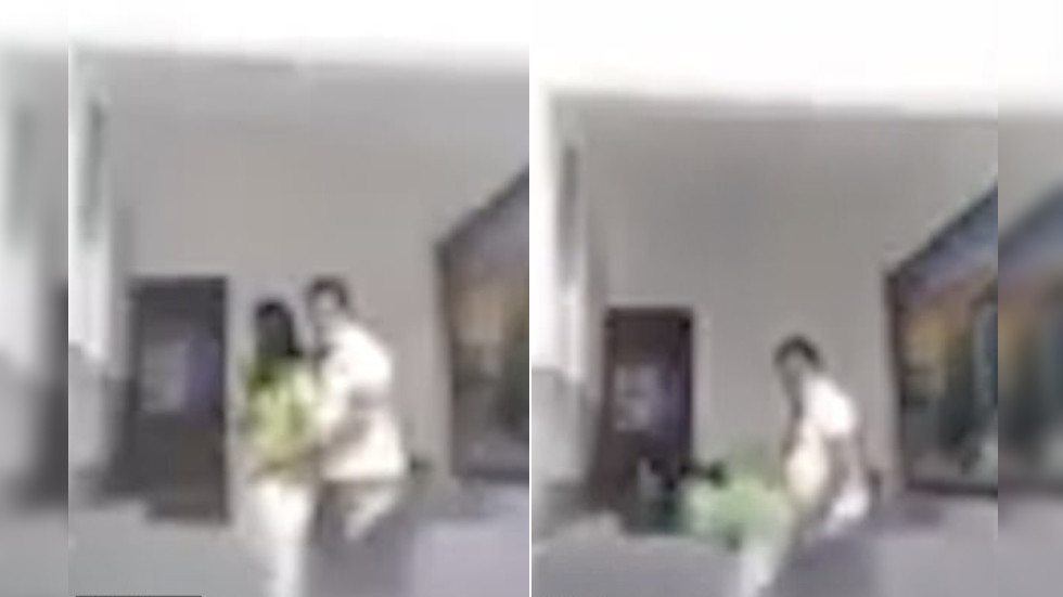 Philippine gov’t official caught having sex, cheating with secretary on Zoom