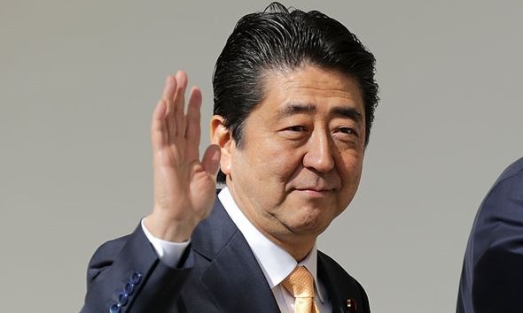 Shinzo Abe Resigns As Japan's Prime Minister Leaving Country In Turmoil ...