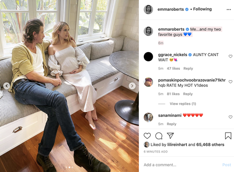 All About Garrett Hedlund, Emma Roberts' Boyfriend and Baby's Father