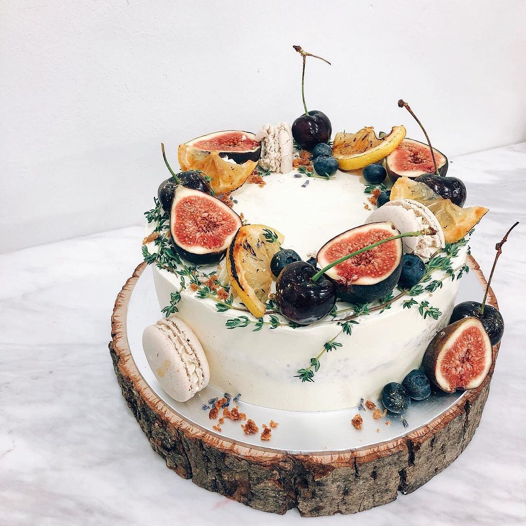 11 Bakeries To Get Customised Cakes In Singapore To Make Your Birthday Parties 100% Original