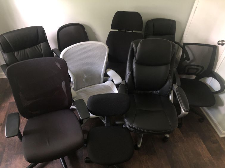 The best office chairs for 2020