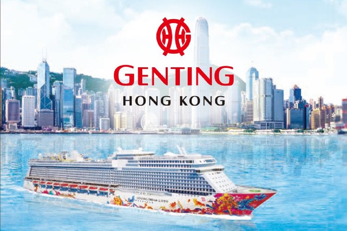 Lim Kok Thay’s son resigns from Genting HK as the cruise operator finds ways to keep concern going