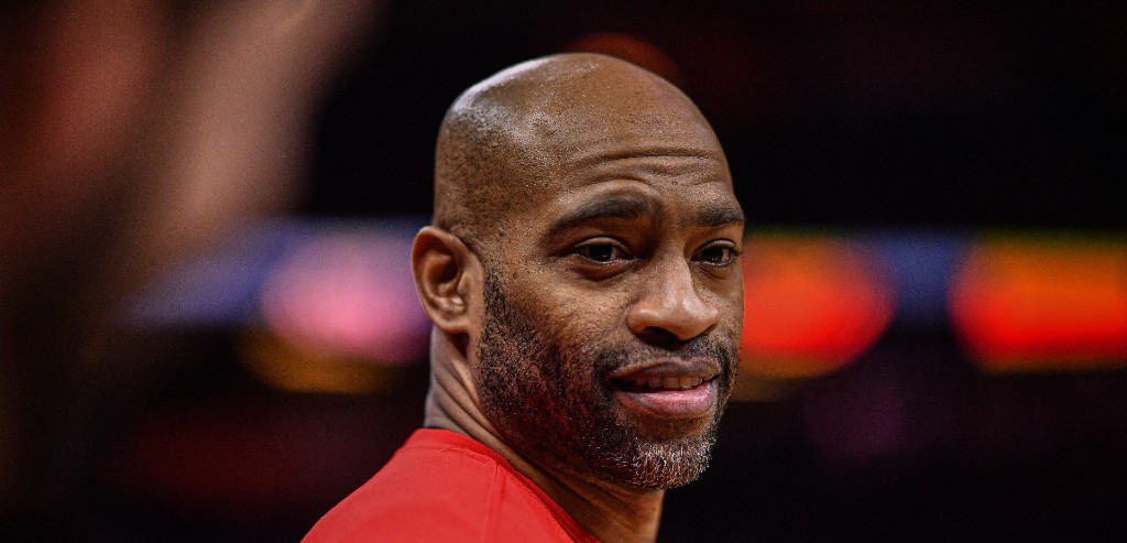 Vince Carter Will Reportedly Join ESPN As A Full-Time NBA Analyst | Nestia