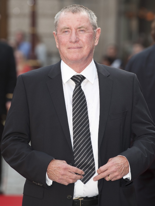 Where is Midsomer Murders star John Nettles now? 