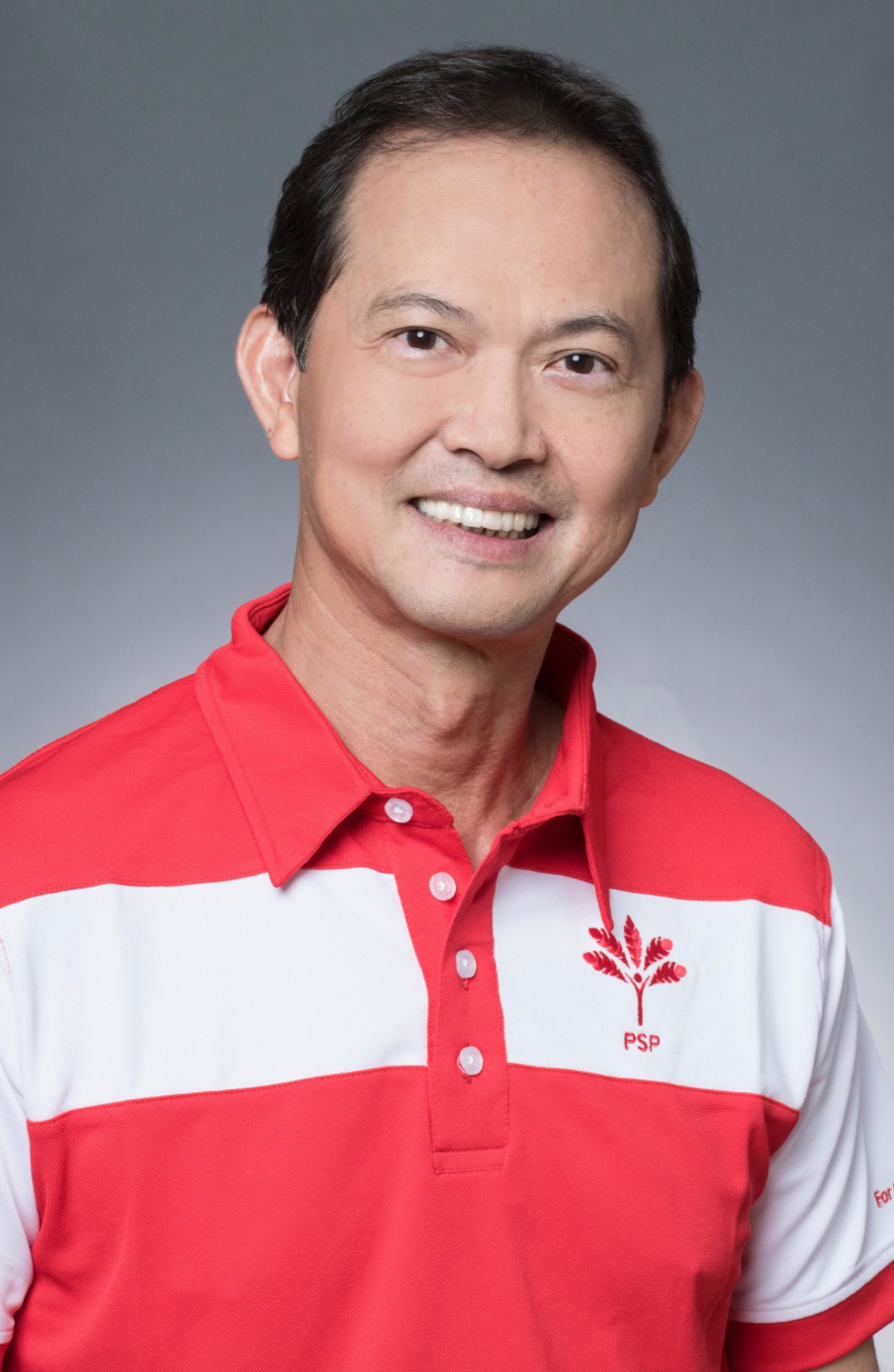 PSP’s Leong Mun Wai calls for immediate change to “restore the balance of interests between the Singaporeans and the foreigners in our country”