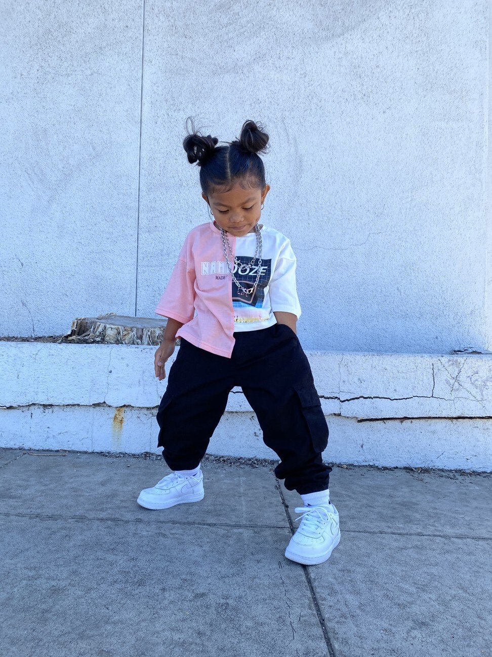 The cool kids of Instagram wear streetwear, from regular Asian-American children to Kardashian-Jenner clan offspring