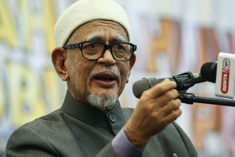Abdul Hadi: Emergency powers shouldn’t be discounted in Malaysia’s Covid-19 fight