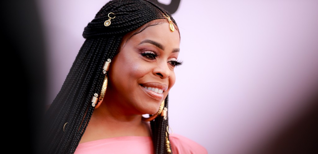 ‘Reno 911’ And ‘Claws’ Actress Niecy Nash Came Out By Announcing Her Marriage