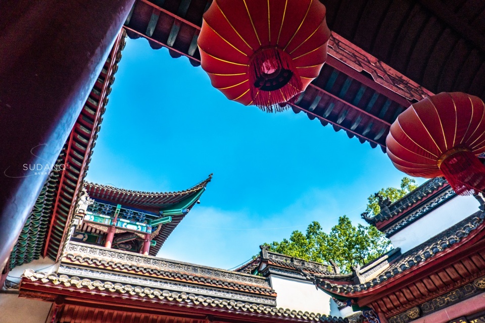 武汉江边上藏有一座南宋古庙，迄今800余年，知道的人极少