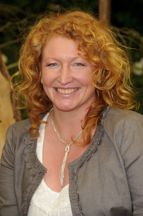 Garden Rescue star Charlie Dimmock's secret heartache 