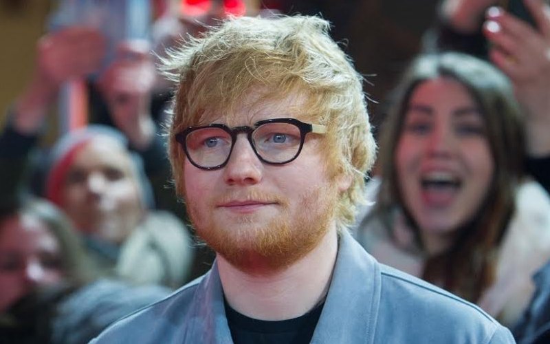Ed Sheeran announces birth of daughter Lyra Antarctica