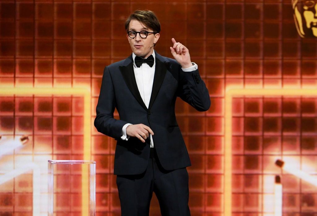 HBO Max drops comedian James Veitch special after allegations of rape