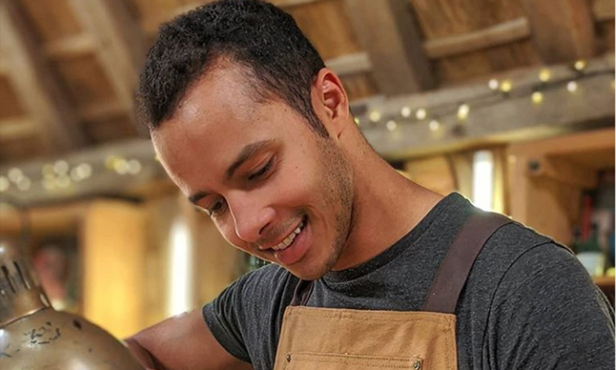 The Repair Shop: Will Kirk celebrates huge milestone – and his fans are thrilled