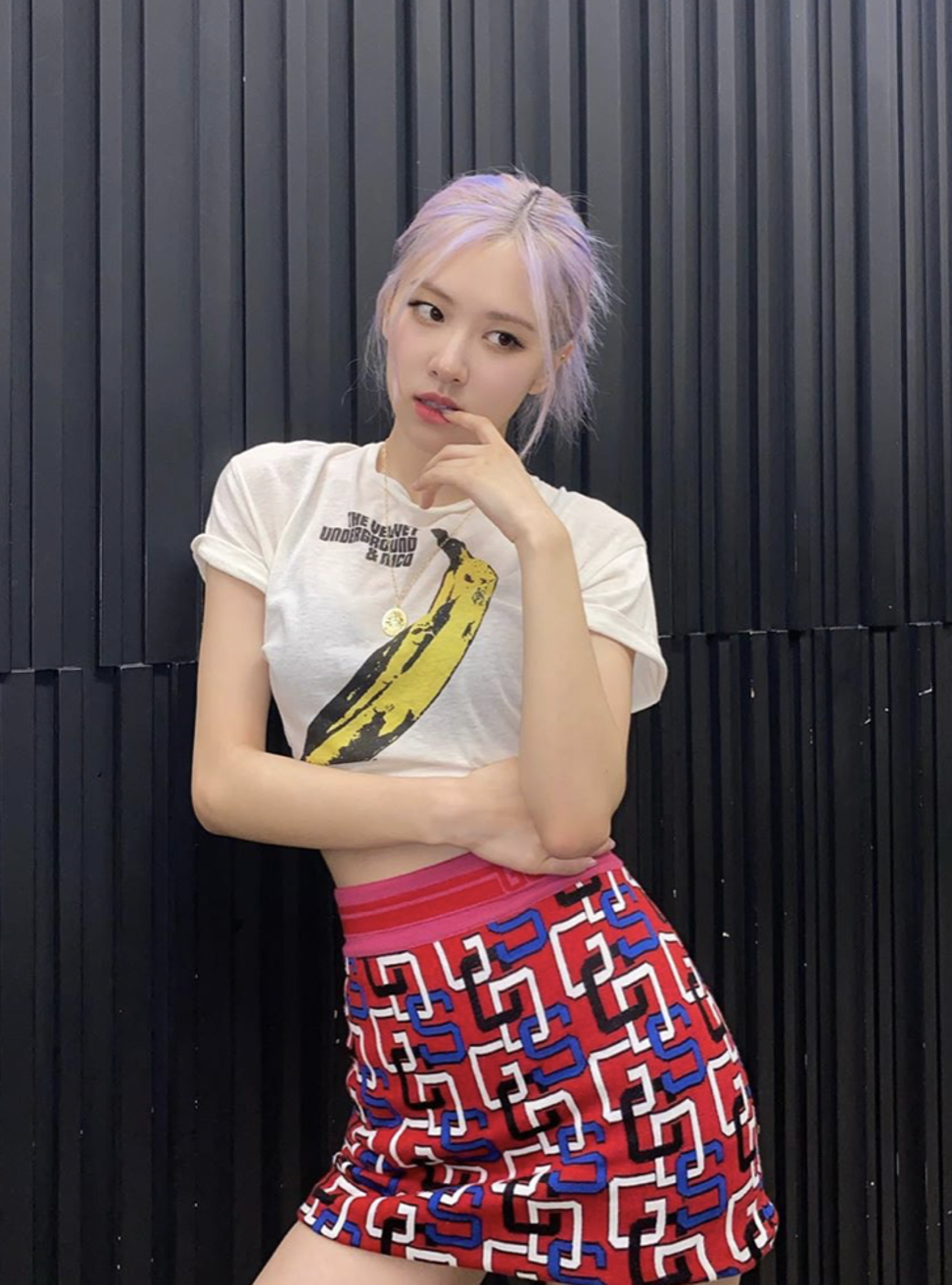 Blackpink fashion style: their stunning Ice Cream outfits and how Rosé, Jennie, Lisa and Jisoo like to dress both on and offstage