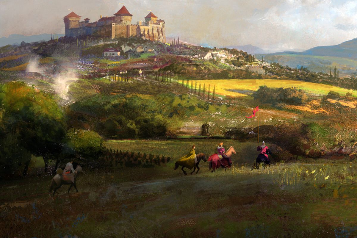 Three tips for getting started in Crusader Kings 3