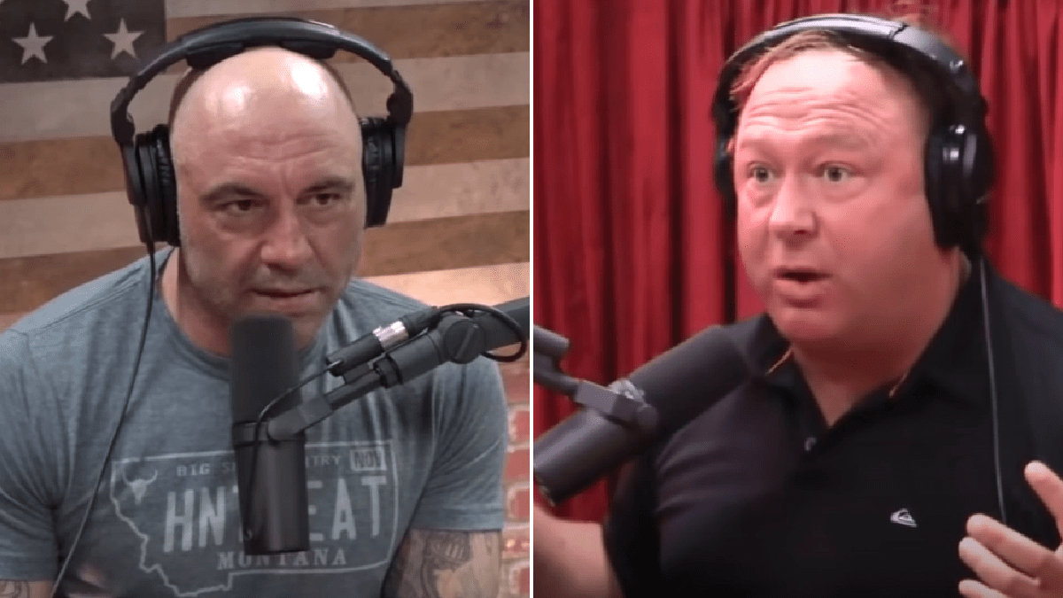 Controversial Joe Rogan episodes ‘missing’ from Spotify and fans are ...