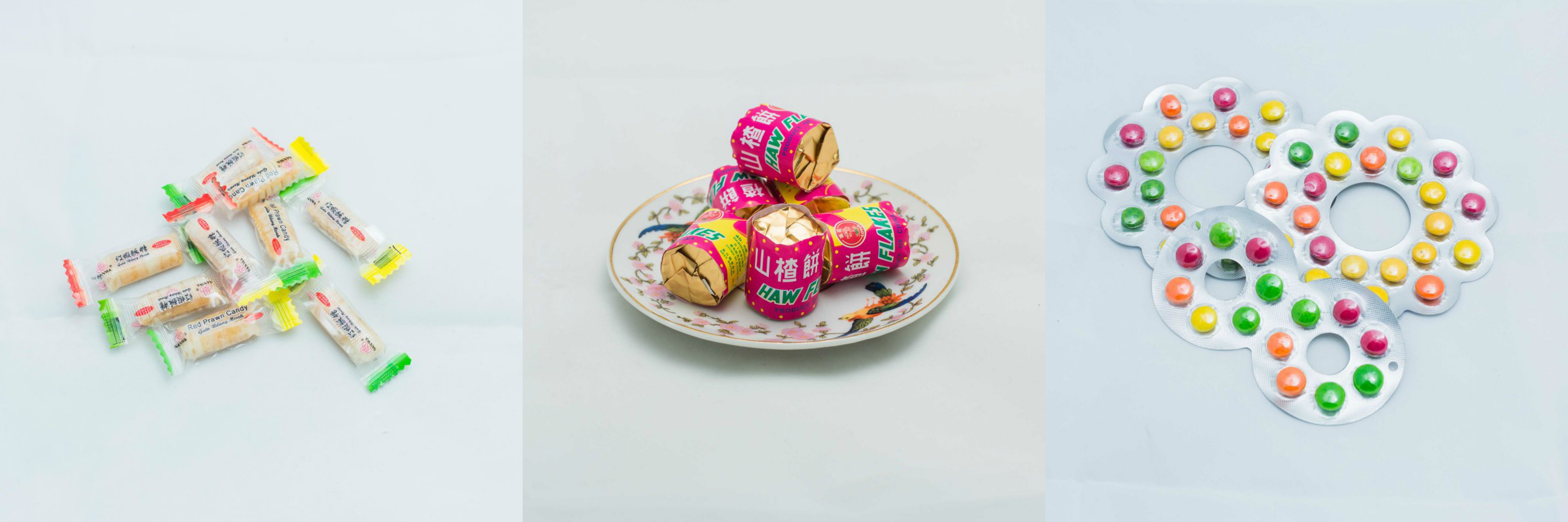 5 old school confectionaries in Singapore for traditional local snacks and candies